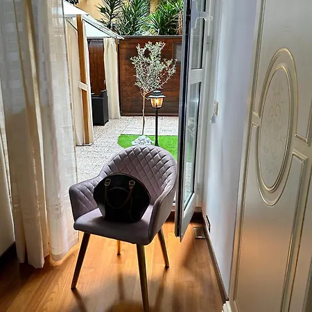 Romeantique In Zama Apartment