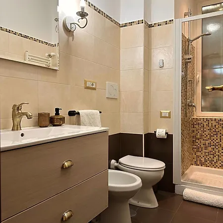 Apartment Romeantique In Zama *
