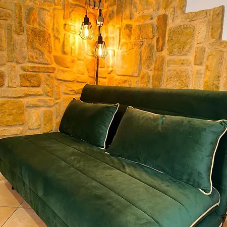 דירה Romeantique In Zama