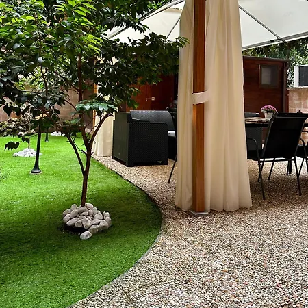 Romeantique In Zama Apartment Rome